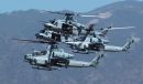 贝尔 UH-1Y&ldquo;毒液&rdquo;(450)