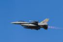通用动力(福克) F-16AM&ldquo;战隼&rdquo;