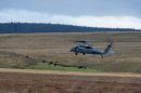 西科斯基 HH-60G&ldquo;铺路鹰&rdquo;
