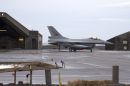 通用动力(福克) F-16AM&ldquo;战隼&rdquo;