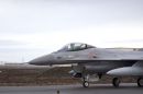 通用动力(福克) F-16AM&ldquo;战隼&rdquo;
