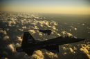 诺斯罗普 T-38A&ldquo;禽爪&rdquo;