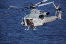 贝尔 UH-1Y&ldquo;毒液&rdquo;(450)