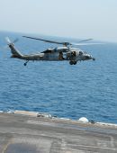 西科斯基 MH-60S&ldquo;骑士鹰&rdquo;