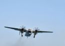 格鲁曼 C-2A&ldquo;灰狗&rdquo;
