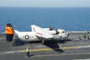 格鲁曼 C-2A&ldquo;灰狗&rdquo;