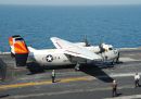 格鲁曼 C-2A&ldquo;灰狗&rdquo;