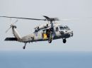 西科斯基 MH-60S&ldquo;骑士鹰&rdquo;