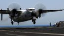 格鲁曼 C-2A&ldquo;灰狗&rdquo;