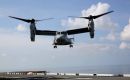 贝尔 / 波音 MV-22B&ldquo;鱼鹰&rdquo;