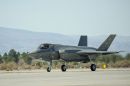 洛克希德-马丁 F-35A&ldquo;闪电&rdquo;Ⅱ