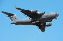 波音 C-17A&ldquo;环球霸王&rdquo;Ⅲ