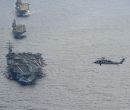 西科斯基 MH-60S&ldquo;骑士鹰&rdquo;