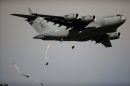 波音 C-17A&ldquo;环球霸王&rdquo;Ⅲ