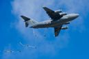 波音 C-17A&ldquo;环球霸王&rdquo;Ⅲ