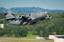 波音 C-17A&ldquo;环球霸王&rdquo;Ⅲ