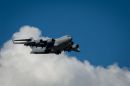 波音 C-17A&ldquo;环球霸王&rdquo;Ⅲ