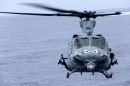 贝尔 UH-1Y&ldquo;毒液&rdquo;(450)