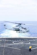 贝尔 AH-1Z&ldquo;蝰蛇&rdquo;