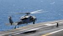 西科斯基 MH-60S&ldquo;骑士鹰&rdquo;