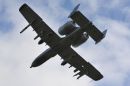 费尔柴尔德 A-10C&ldquo;雷电&rdquo;Ⅱ
