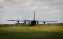 洛克希德-马丁 C-130J-30&ldquo;大力神&rdquo;