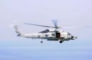 西科斯基 MH-60R&ldquo;海鹰&rdquo;