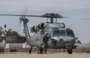 西科斯基 MH-60S&ldquo;骑士鹰&rdquo;