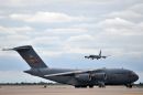 波音 C-17A&ldquo;环球霸王&rdquo;Ⅲ