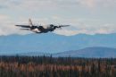 洛克希德 WC-130H&ldquo;大力神&rdquo;