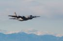洛克希德 WC-130H&ldquo;大力神&rdquo;