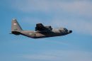 洛克希德 WC-130H&ldquo;大力神&rdquo;