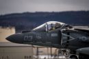 波音 AV-8B(R)&ldquo;鹞&rdquo;Ⅱ+