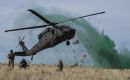 西科斯基 UH-60L&ldquo;黑鹰&rdquo;