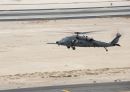 西科斯基 HH-60G&ldquo;铺路鹰&rdquo;