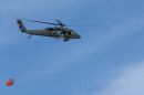 西科斯基 UH-60A&ldquo;黑鹰&rdquo;