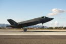 洛克希德-马丁 F-35A&ldquo;闪电&rdquo;Ⅱ