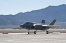 洛克希德-马丁 F-35A&ldquo;闪电&rdquo;Ⅱ