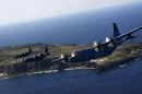 洛克希德 MC-130H&ldquo;大力神&rdquo;