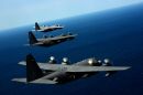 洛克希德 MC-130H&ldquo;大力神&rdquo;