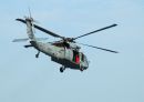 西科斯基 MH-60S&ldquo;骑士鹰&rdquo;