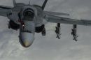 麦克唐纳-道格拉斯 CF-188A&ldquo;大黄蜂&rdquo;(CF-18A)