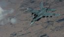 麦克唐纳-道格拉斯 CF-188A&ldquo;大黄蜂&rdquo;(CF-18A)