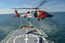 西科斯基 MH-60T&ldquo;唳鹰&rdquo;