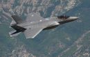 洛克希德-马丁 F-35A&ldquo;闪电&rdquo;Ⅱ