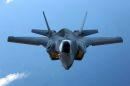 洛克希德-马丁 F-35B&ldquo;闪电&rdquo;Ⅱ