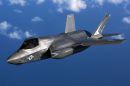 洛克希德-马丁 F-35B&ldquo;闪电&rdquo;Ⅱ