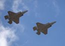 洛克希德-马丁 F-35A&ldquo;闪电&rdquo;Ⅱ