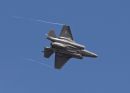 洛克希德-马丁 F-35A&ldquo;闪电&rdquo;Ⅱ