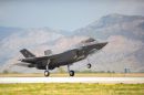 洛克希德-马丁 F-35A&ldquo;闪电&rdquo;Ⅱ